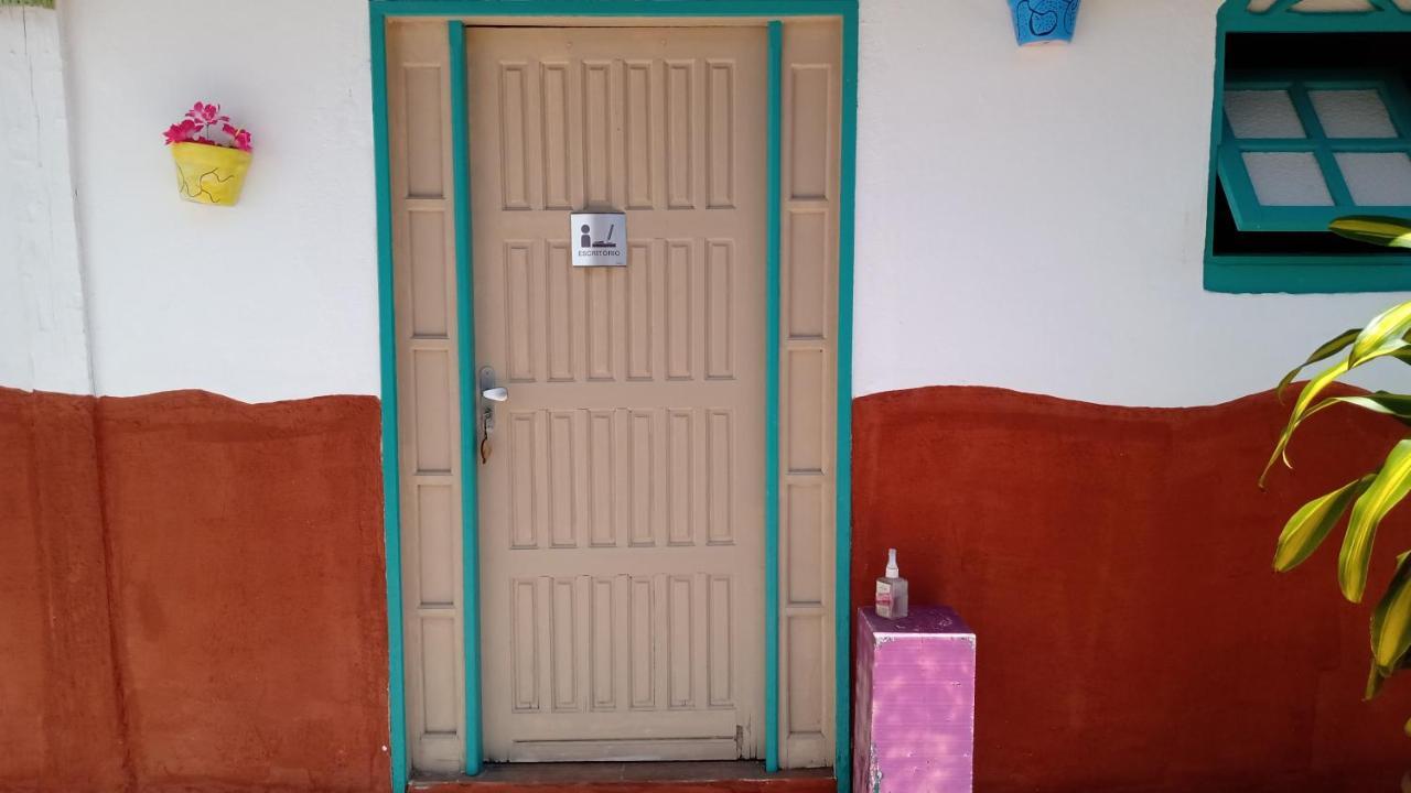 Suites Marisol Buzios Exterior photo